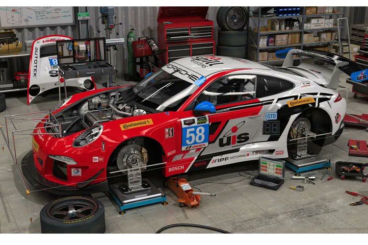 OriolRaceEngineering tweet media