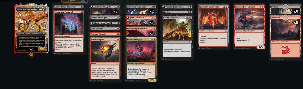 Companion 🏆!! Upgraded my previous 3-3 Zirda record with this

8/10 Companions Total
4/10 Trophies
Zaheera and Obosh still on the bucket list