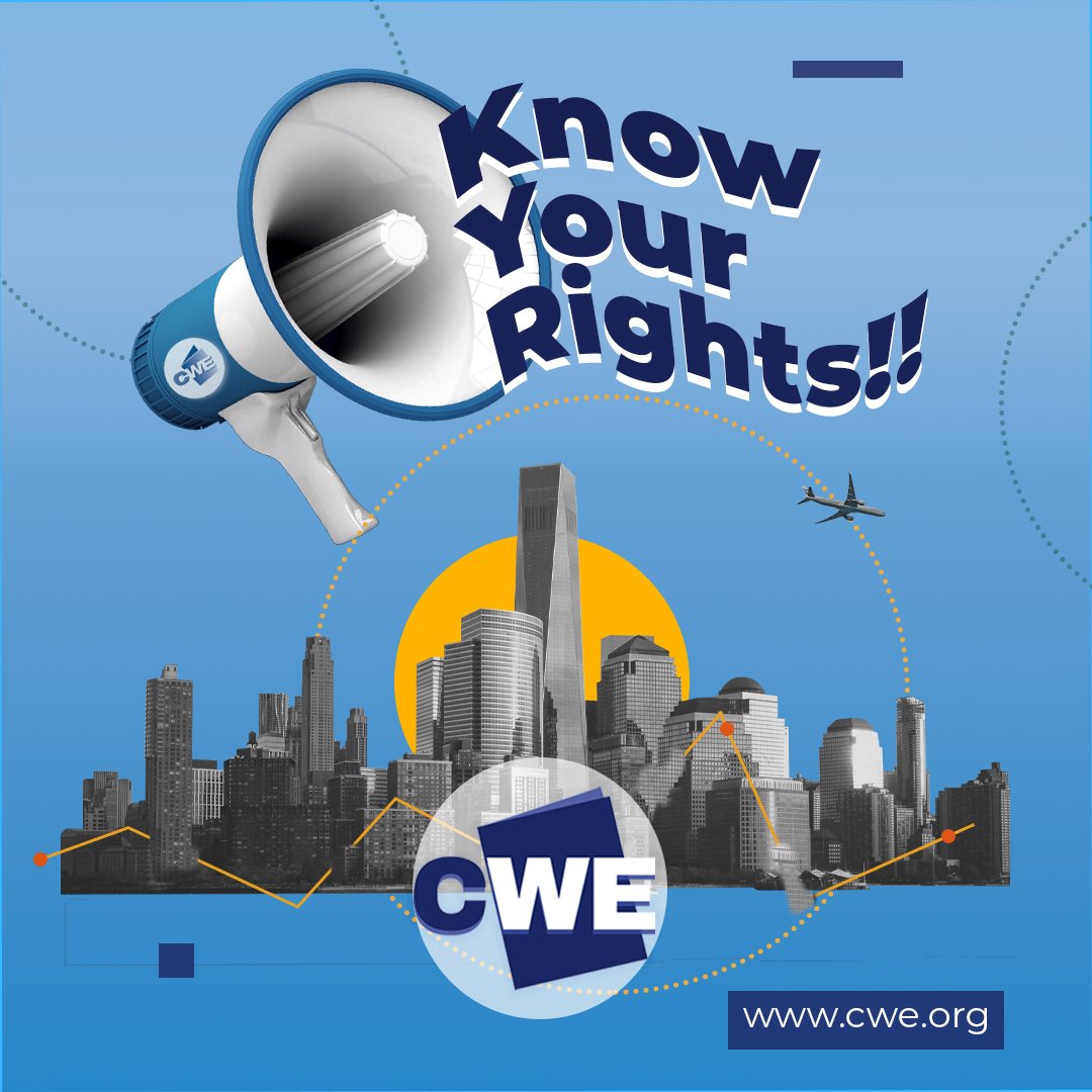 Urban Upbound (@urbanupboundny) on Twitter photo The <a href="/CWENYC/">Consortium for Worker Education</a> Astoria Worker Project and Know Your Rights program are responding dynamically to meet the needs of New York immigrant communities, providing ESL and workforce skills to recently arrived migrants. The <a href="/CWENYC/">Consortium for Worker Education</a> Astoria Worker Project and Know Your Rights program are responding dynamically to meet the needs of New York immigrant communities, providing ESL and workforce skills to recently arrived migrants.