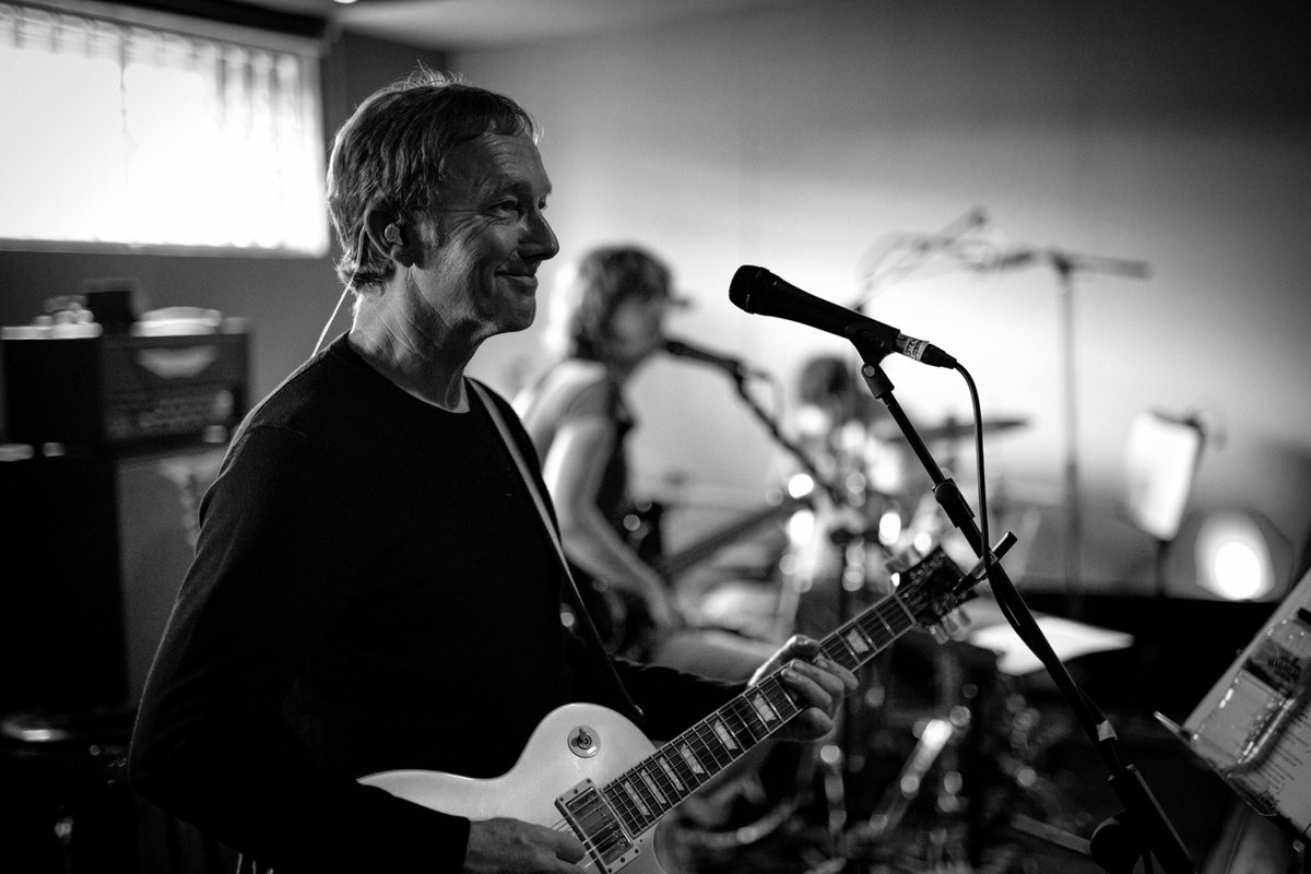 Paul Weller tweet media