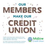 Photo by Mallow Credit Union (@MallowCU)