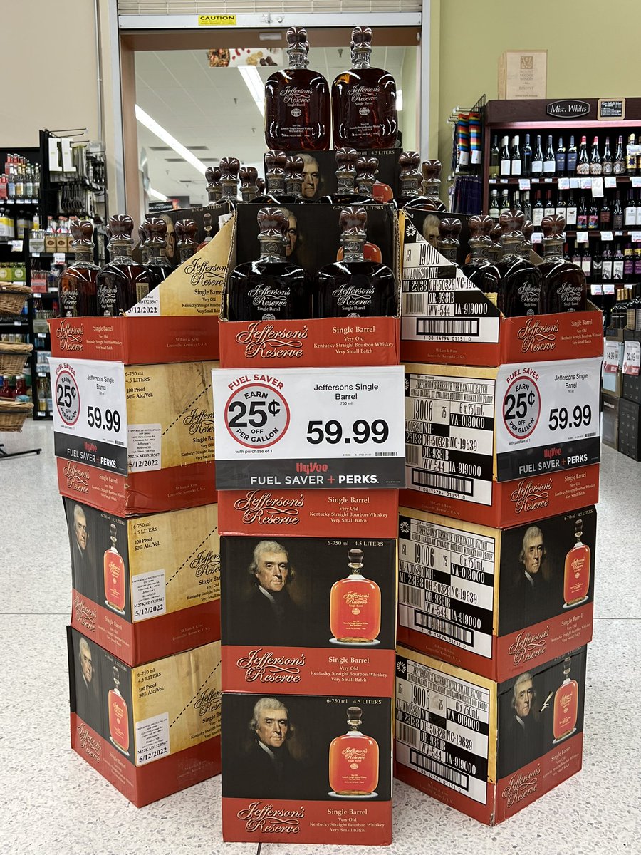 Edgewood Rd Wine & Spirits tweet media