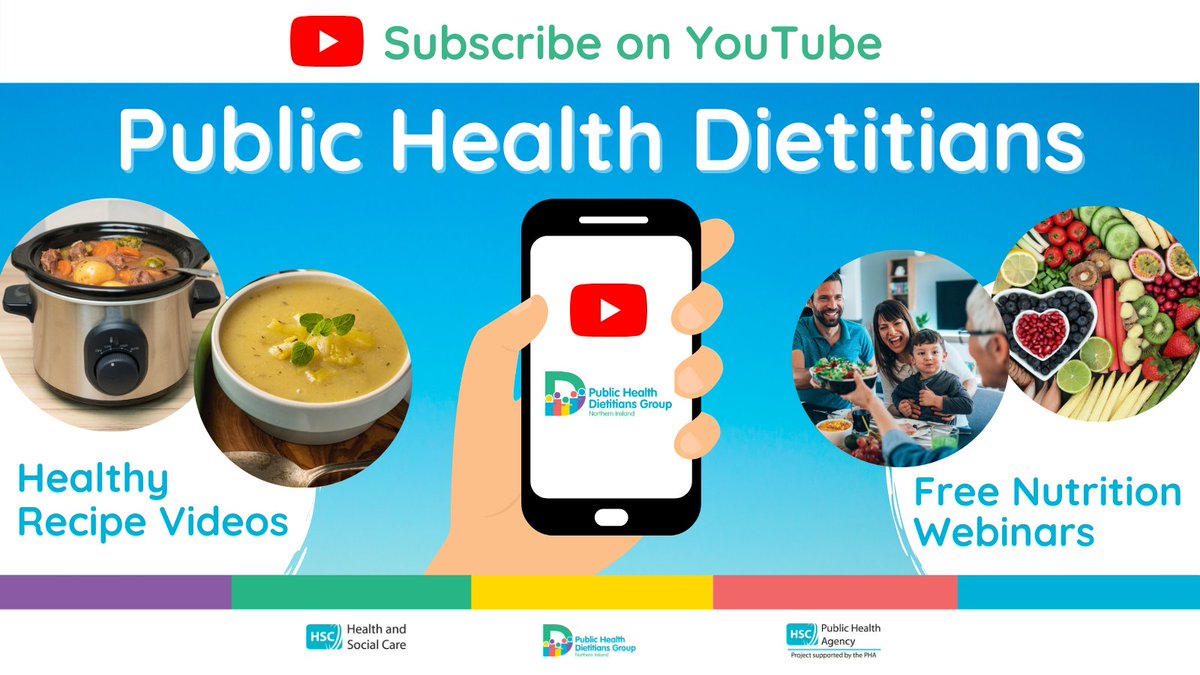AreaNorthern's tweet photo. Check it out!  Some great recipes and webinars https://t.co/218bzjaFRe