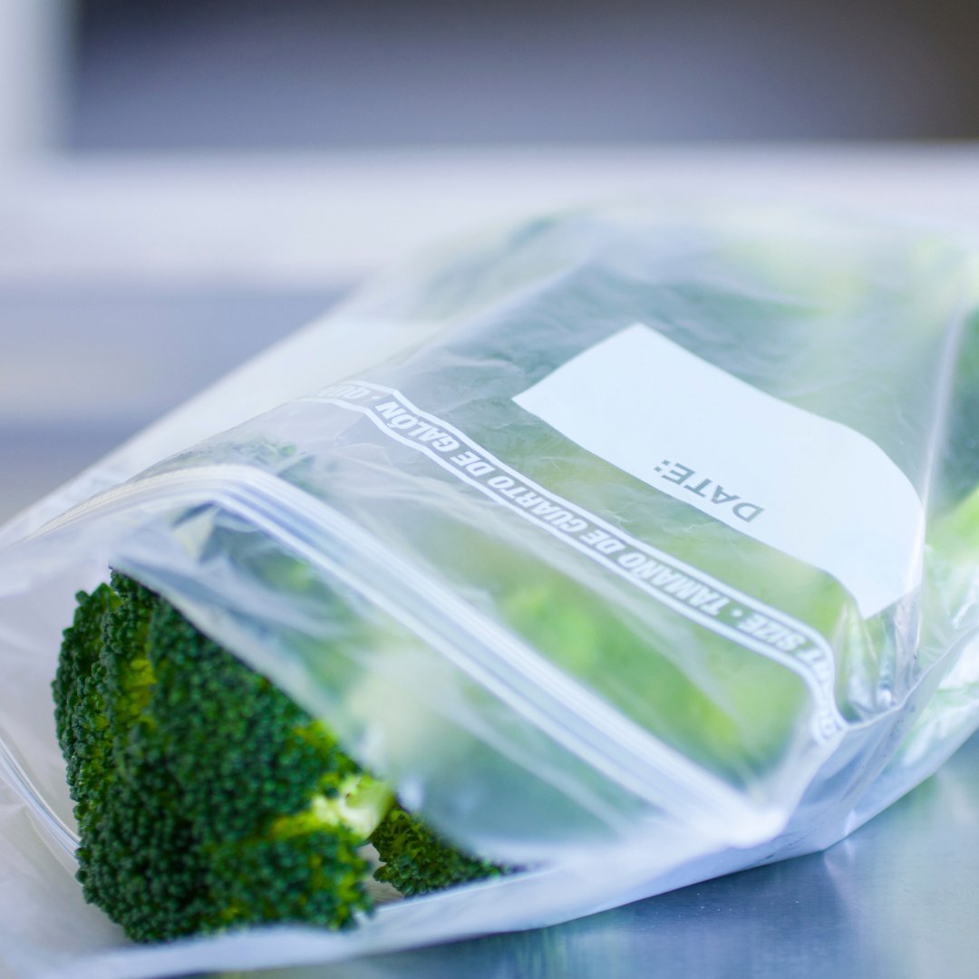 Disposable High Density Freezer Food Storage Bags – Handgards