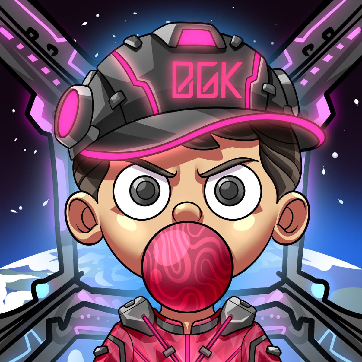 Over 40 kids have entered the portal! 

Let’s see yours 👇