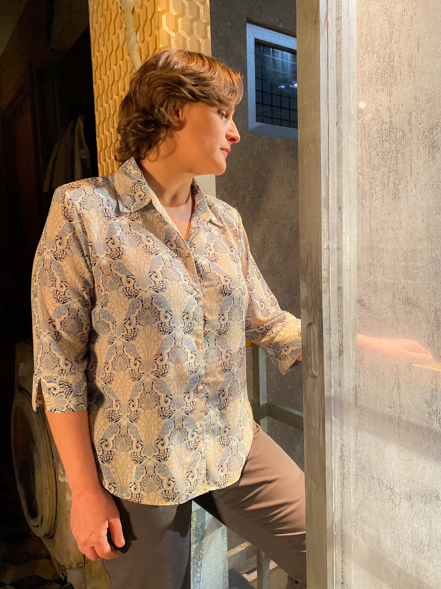 Para Nele Siebold será un 10 de mayo muy desolador, conoce su historia en las ÚLTIMAS 4 FUNCIONES de #FUROR 

📱 Funciones de jueves a domingo en el Teatro Del Bosque Julio Castillo <a href="/teatroinbal/">Coordinación Nacional de Teatro</a> 

🎟️ En taquilla y <a href="/Ticketmaster_Me/">Ticketmaster México</a> 

👉🏻 bit.ly/3zZKgob

🧵