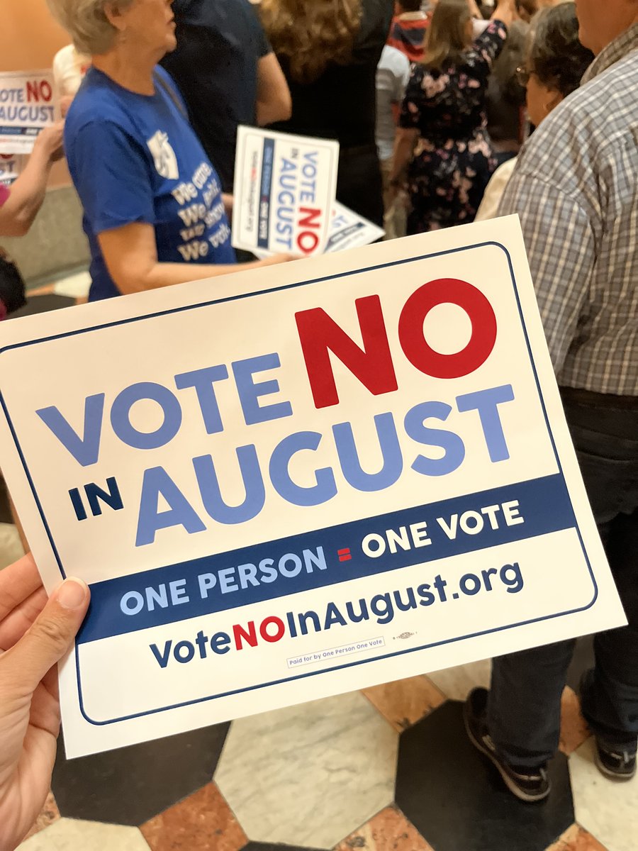 ACLU of Ohio tweet media