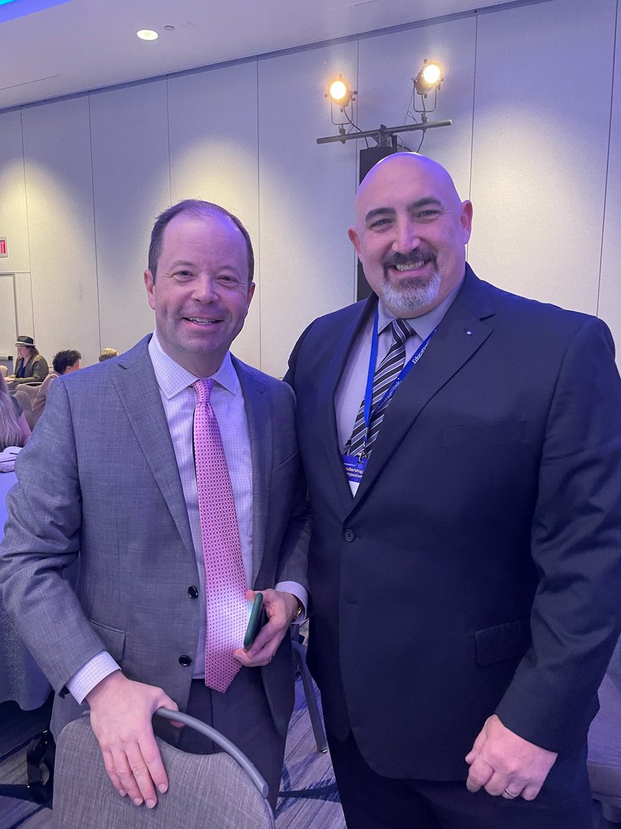 Dr. Richard Tomko (@garfieldsuper_) on Twitter photo Incredible presentation and longitudinal analysis given by Dr. Kerns at the Ed Week Leadership Symposium on Reading Proficiency. Very proud that <a href="/belleville_ps/">BellevillePS</a> and Renaissance are partners in enhancing student achievement.
<a href="/GeneKerns/">Gene</a> <a href="/RenLearnUS/">Renaissance Learning US</a> <a href="/educationweek/">Education Week</a> #LeadSymposium Incredible presentation and longitudinal analysis given by Dr. Kerns at the Ed Week Leadership Symposium on Reading Proficiency. Very proud that <a href="/belleville_ps/">BellevillePS</a> and Renaissance are partners in enhancing student achievement.
<a href="/GeneKerns/">Gene</a> <a href="/RenLearnUS/">Renaissance Learning US</a> <a href="/educationweek/">Education Week</a> #LeadSymposium
