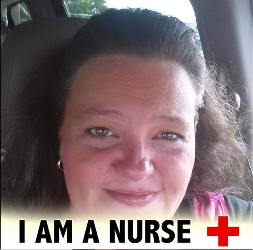 A BIG thank you to our beloved school nurse, Erin Fletcher, for taking such good care of all adults and students at LELA!  You make our school a healthier place. We love and appreciate YOU!🥰