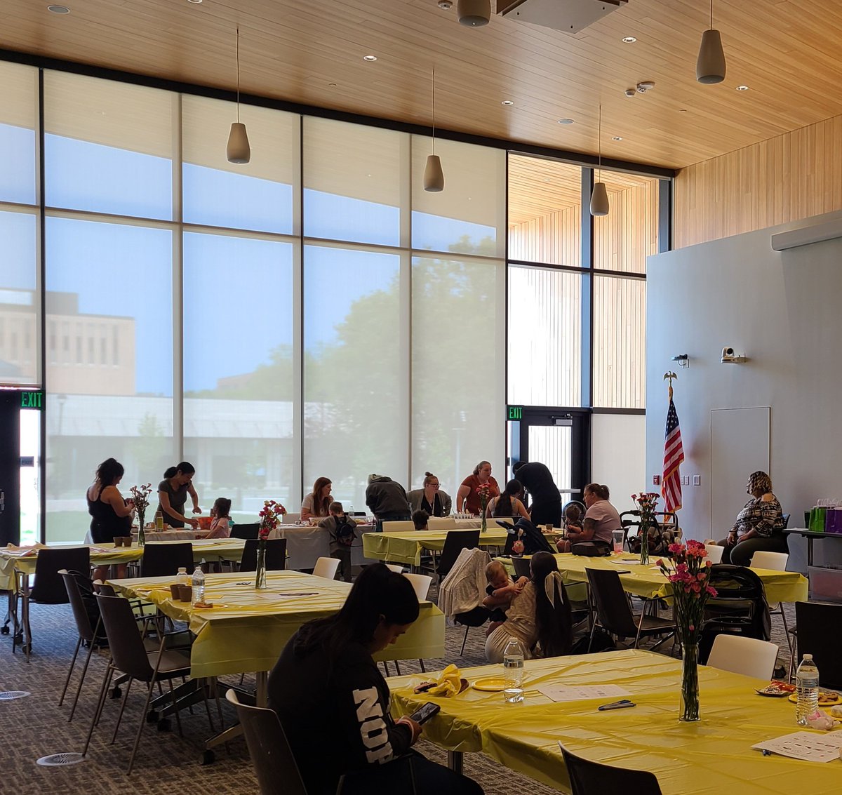 Heidi Marciniak (@heidimarciniak) on Twitter photo Help Me Grow's Moms Day Out! Wonderful day honoring and celebrating the amazing moms enrolled in our program! <a href="/CMHanysh02/">Christine H</a> <a href="/KimMonachino/">Kim Monachino</a> <a href="/tracihostetler/">Dr. Traci Hostetler</a> <a href="/HMGNational/">Help Me Grow National Center</a> Help Me Grow's Moms Day Out! Wonderful day honoring and celebrating the amazing moms enrolled in our program! <a href="/CMHanysh02/">Christine H</a> <a href="/KimMonachino/">Kim Monachino</a> <a href="/tracihostetler/">Dr. Traci Hostetler</a> <a href="/HMGNational/">Help Me Grow National Center</a>