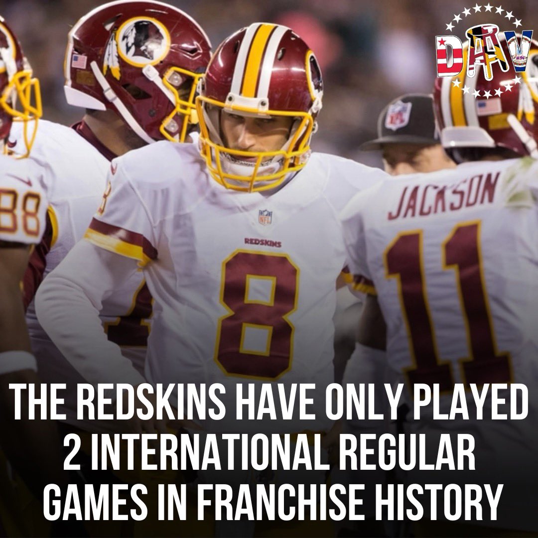 Barstool DMV on Twitter "Will the Commanders finally have their