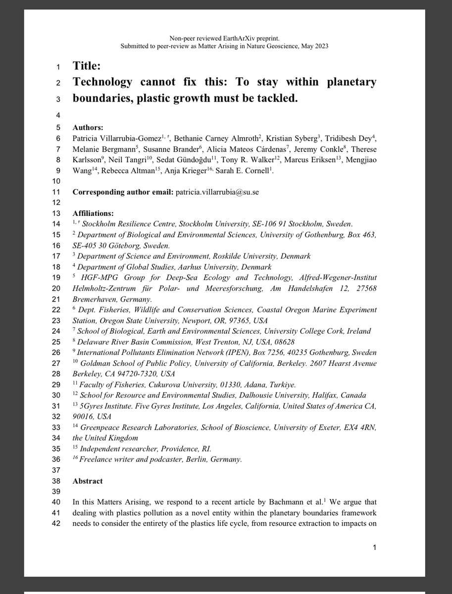 pnwmicroplastics tweet media