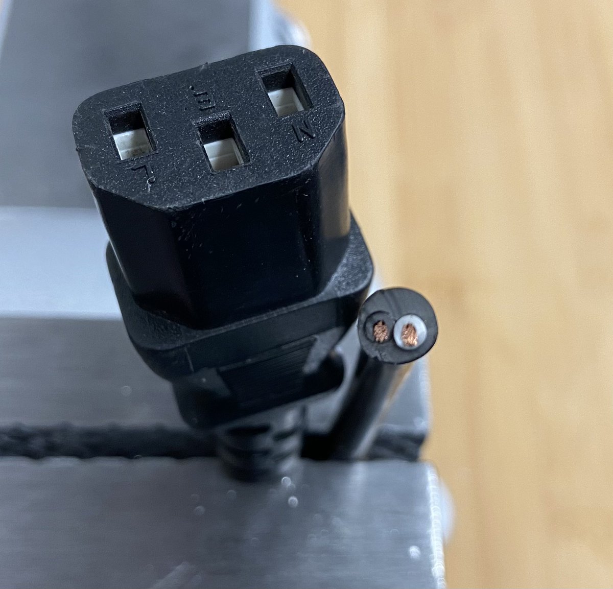 John Blanchard tweet media