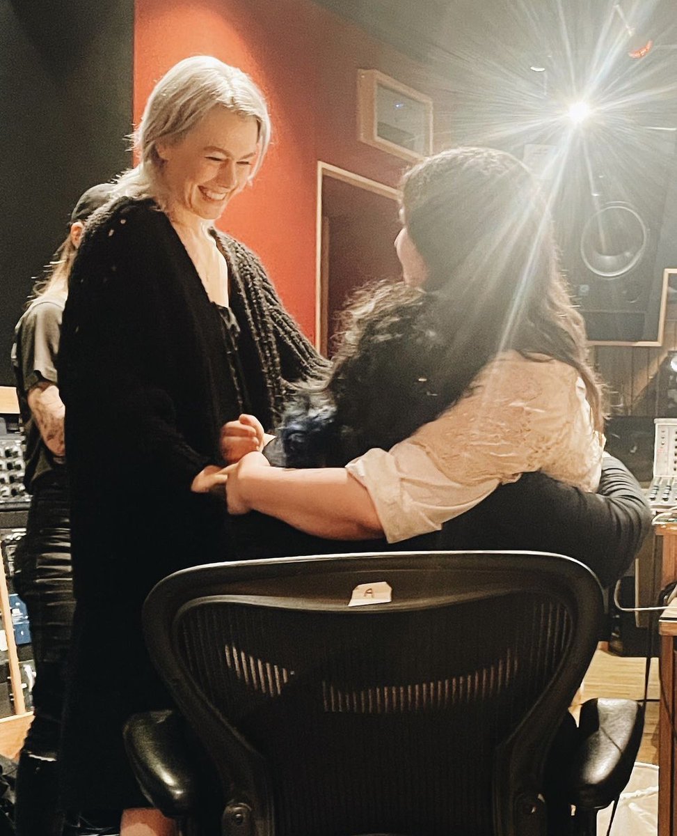 boygenius updates 🦷 on Twitter "boygenius in martinez's latest