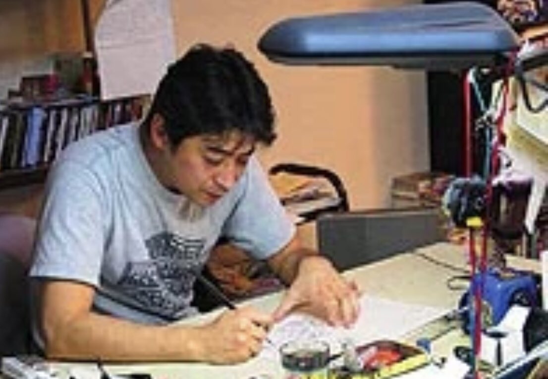 Unbelievably, we’re coming up on a year since first hearing the news of Sensei Takahashi’s passing. Many of you know <a href="/eric_stuart/">Eric Stuart</a> and I want to tribute him by voicing his original manga with a full cast. But what would you, the fans like? An event with all the cast? Let us know:)
