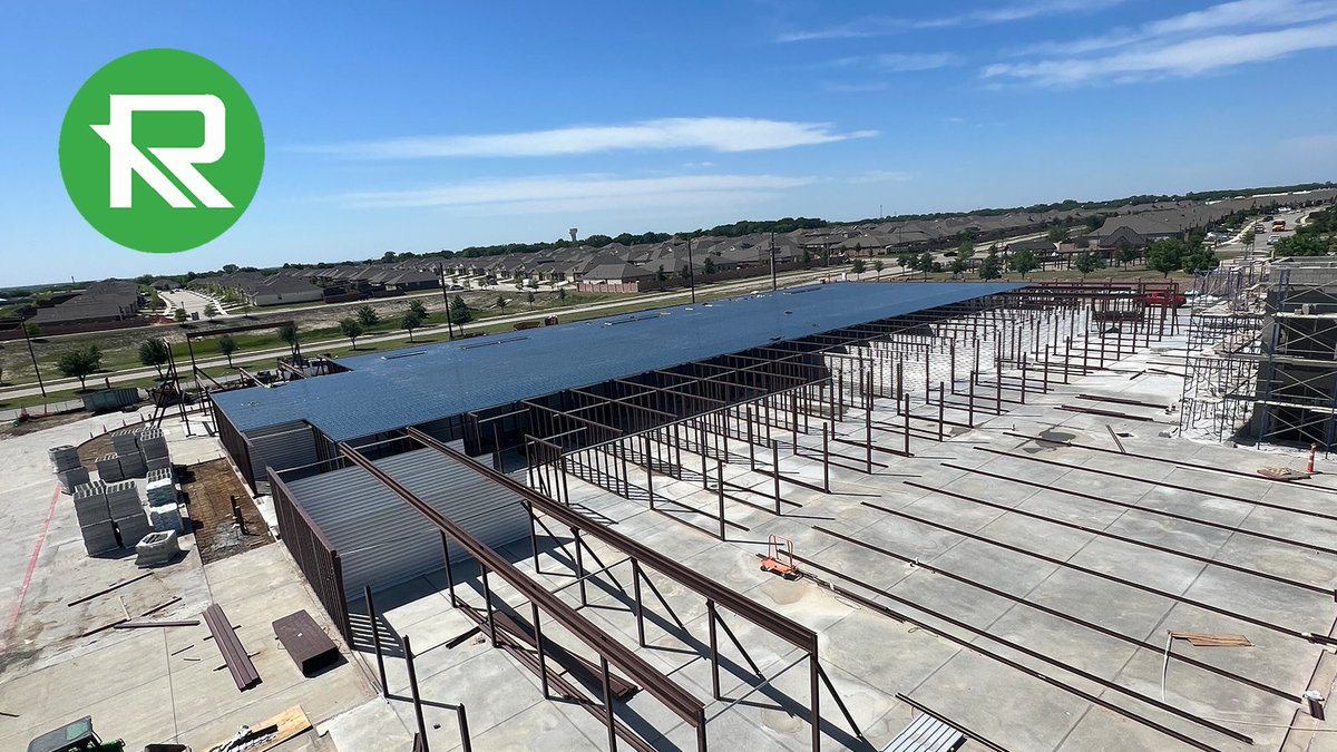 reliable_gc's tweet photo. Reliable Commercial Construction continues to have multiple climate control self storage projects under construction in the State of Texas. We are working on five plus projects totaling over 800,000 sq ft.

https://t.co/UQfi0EZVWI

#ReliableSelfStorage #StorageFacilityProjects https://t.co/WZ5qgDitCv