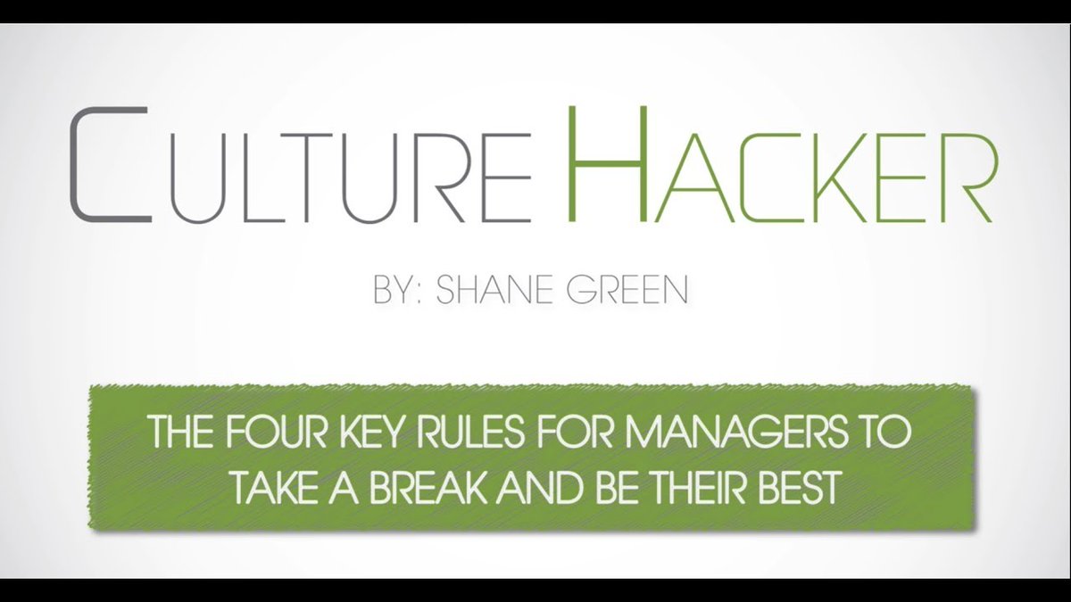 Shane Green tweet media