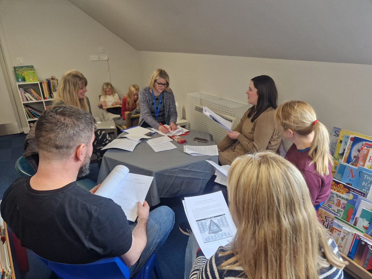 Katie Milne (@katieliffht) on Twitter photo Thank you to our families who worked with Mrs Dailly to create our new Transition Policy <a href="/LiffPS/">Liff Primary</a>. We look forward to sharing it with our wider community and putting it into practice to ensure we get transitions right for all children #familyengagement #partnership #Article28UNCRC Thank you to our families who worked with Mrs Dailly to create our new Transition Policy <a href="/LiffPS/">Liff Primary</a>. We look forward to sharing it with our wider community and putting it into practice to ensure we get transitions right for all children #familyengagement #partnership #Article28UNCRC