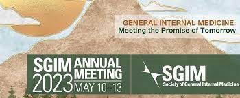 Coming to #sgim2023 to explore options for a research fellowship?  Our University of Colorado fellowship offers training in #impsci methods -- and current fellows' research addresses #healthequity and #SDOH.  Check us out here: medschool.cuanschutz.edu/accords/resear…