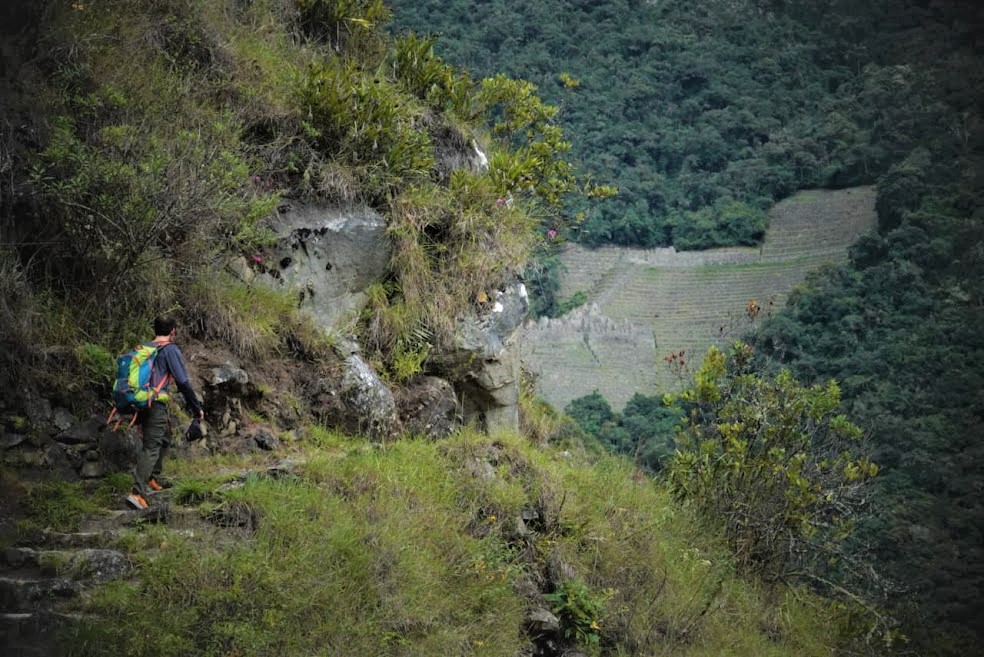 cuscojourneys's tweet photo. The #ShortIncaTrail 🤩🤩
Live the the most breathtaking hike to #MachuPicchu
🌐More Info: https://t.co/qjxTsVLeRQ
#cuscojourneys #infomachupicchu #incatrail #peru #cusco #incatrailtomachupicchu #perudestinations #visitperu #experienceperu #machupicchu #travelexplorers #IncaTrail https://t.co/ghvKqcLZMs