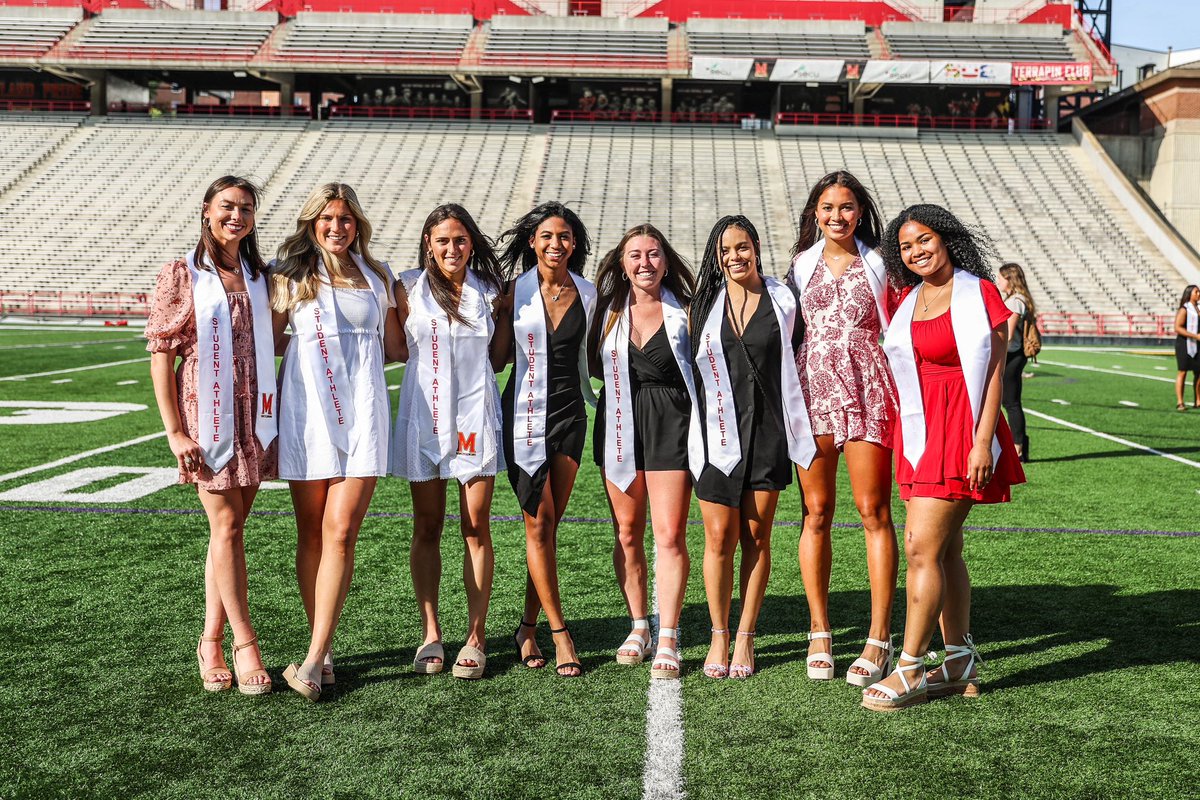 Maryland W. Soccer tweet media