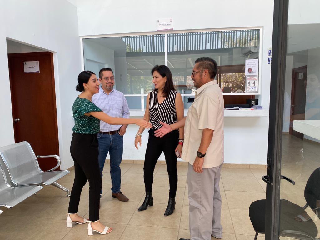 Secretaría de Desarrollo Económico y del Trabajo tweet media