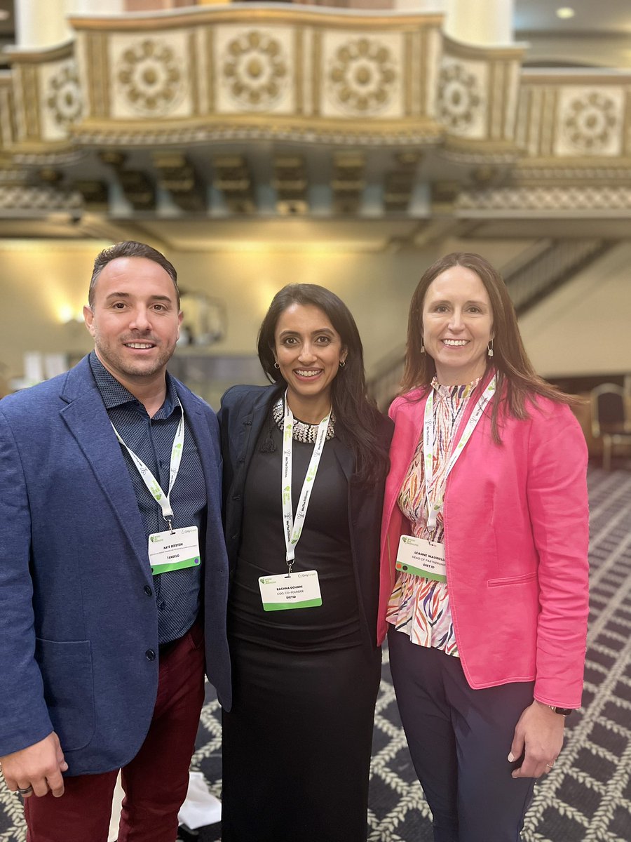 Rachna Govani tweet media