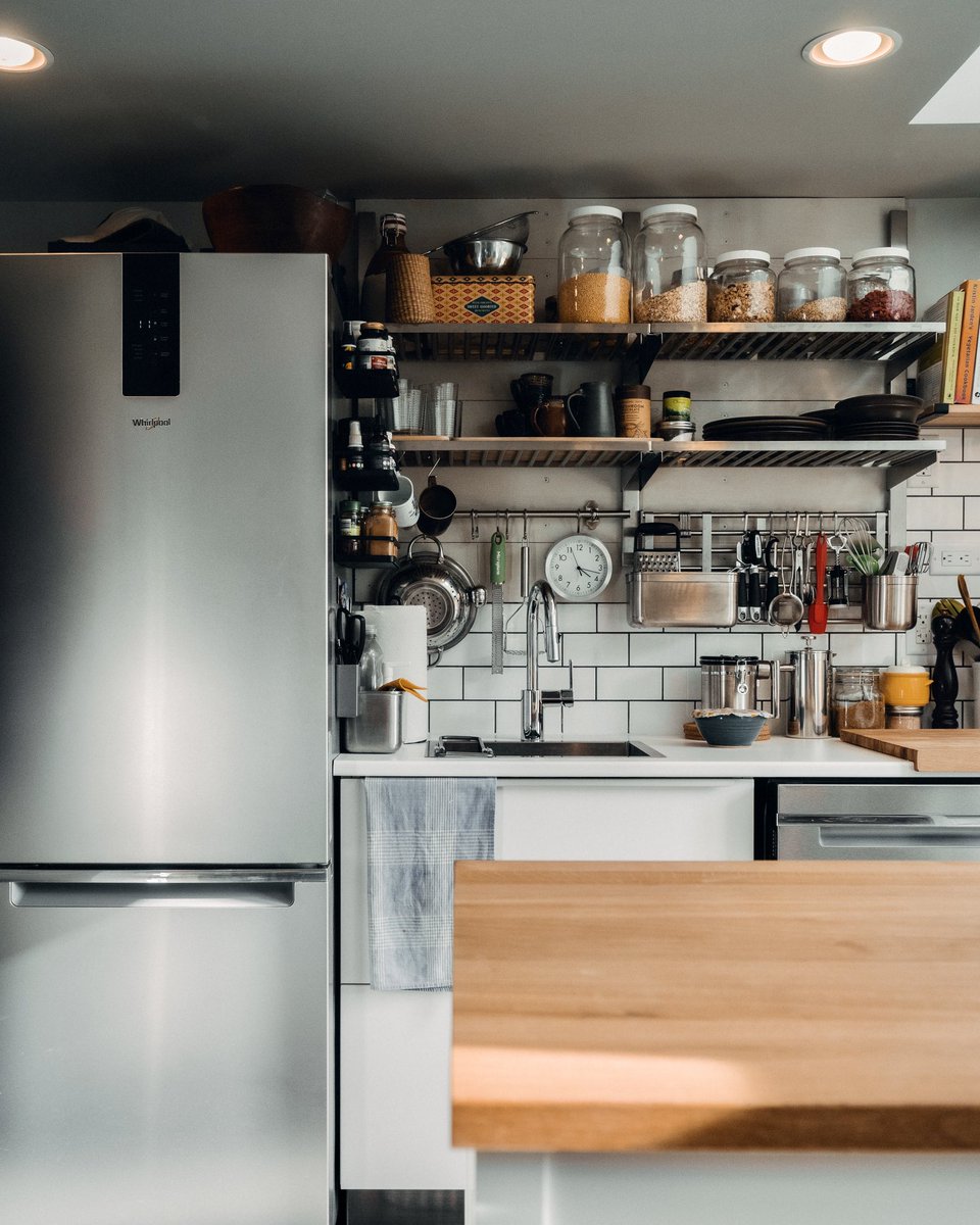 NOMAD Micro Homes tweet media