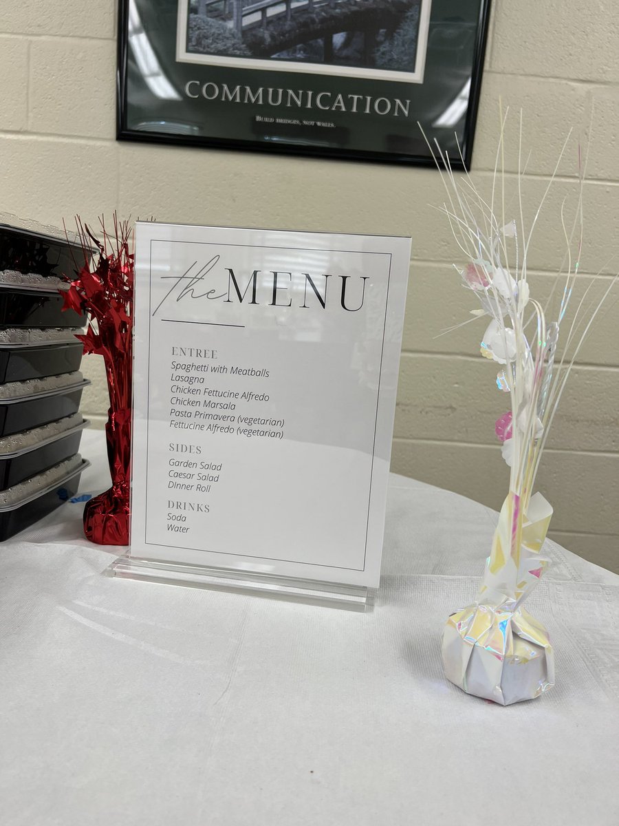 Oxon Hill Middle School tweet media