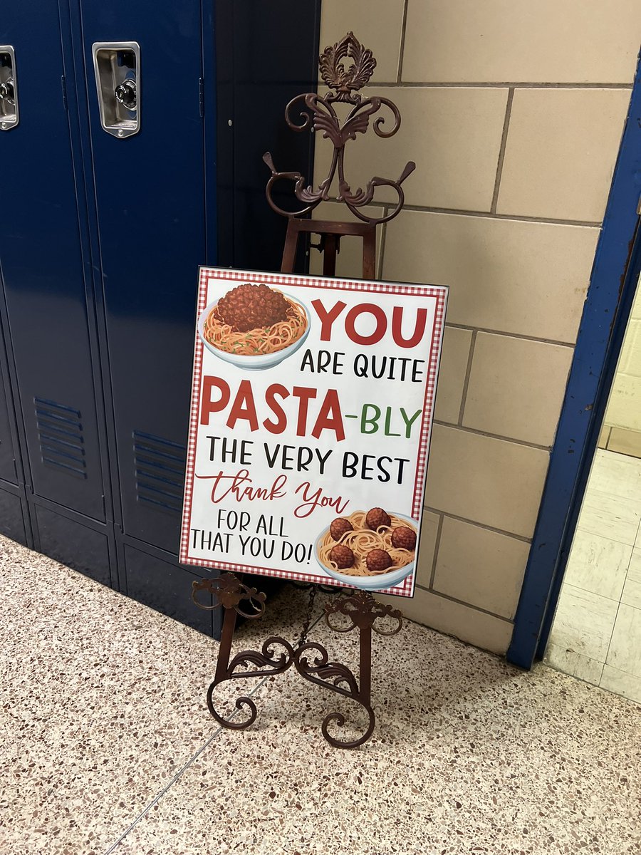 Oxon Hill Middle School tweet media