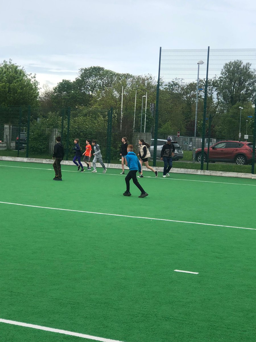 Donabate Portrane ETNS tweet media