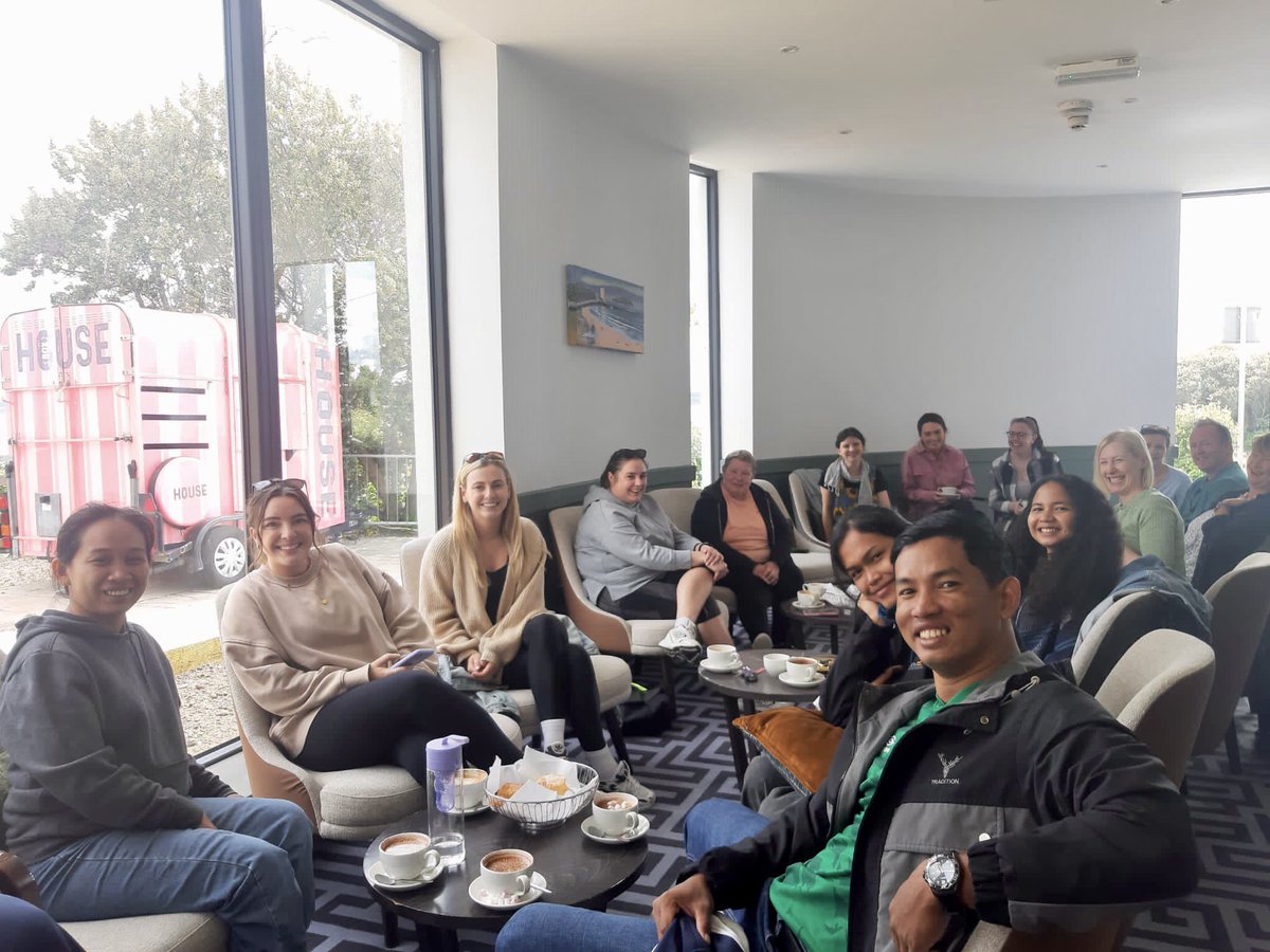 Donabate Portrane ETNS tweet media