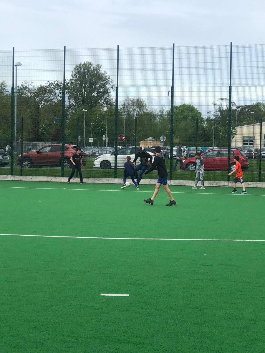 Donabate Portrane ETNS tweet media