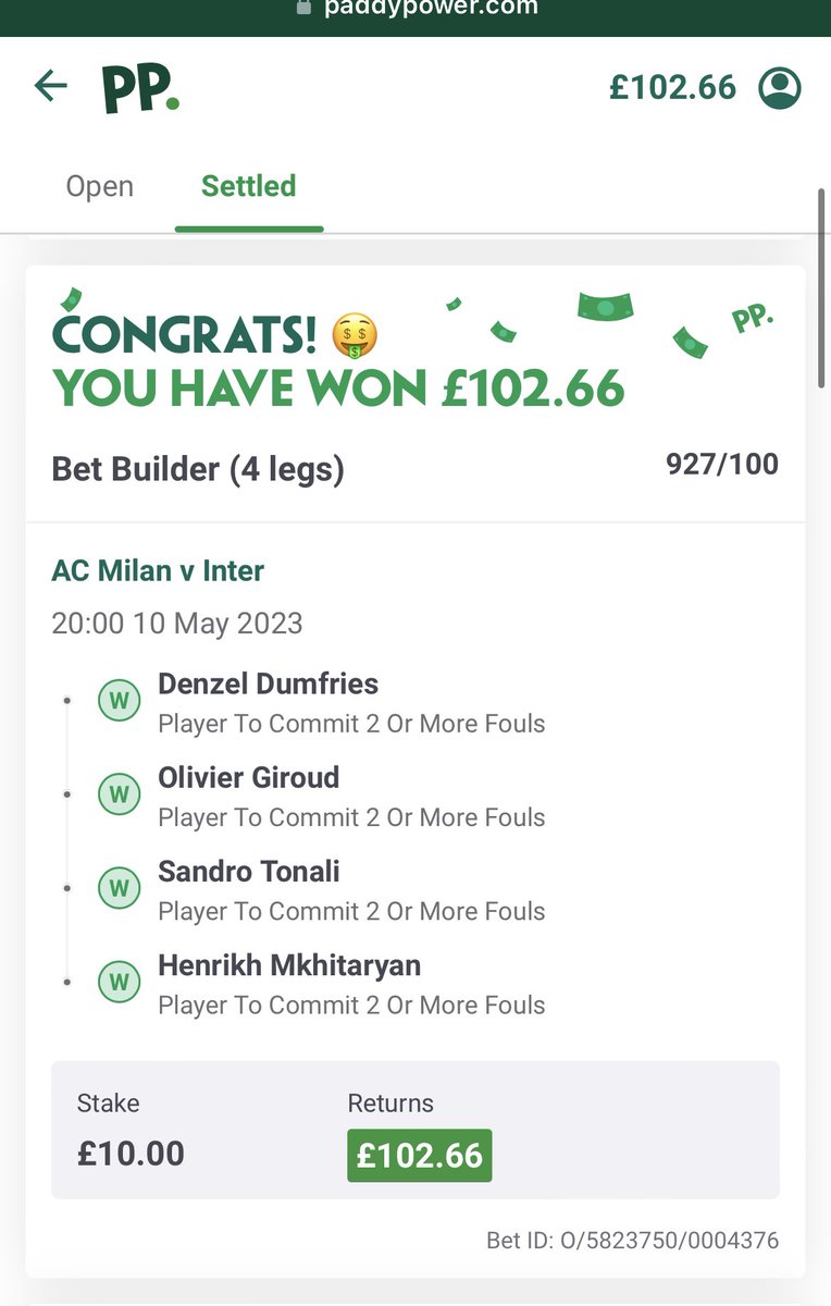 Mitch Reed tweet media