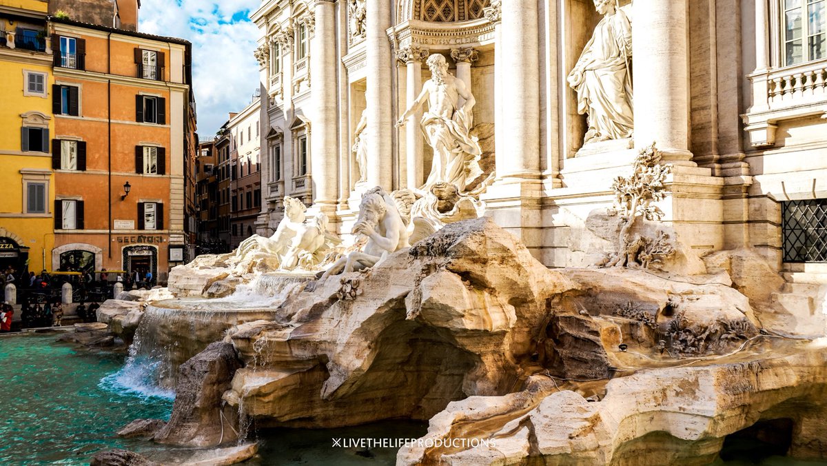 𝑅 𝑂 𝑀 𝐸 - 𝐼 𝑇 𝐴 𝐿 𝑌

@LTLProductions_ 

#rome #romeitaly #romecity #roma #italy #italia #italytravel #photography #ltlp #sonya7iii #travel