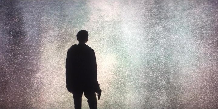 levmauc's tweet photo. Si os gustan los multiversos, las teorías conspiranoicas, simulaciones y asesinatos no te puedes perder la miniserie DEVS, un rompecabezas hipnótico y estimulante del director de EX MACHINA en el que da gusto perderse. 8 episodios que duran un pestañeo. La tenéis en Disney+ https://t.co/9bXvbKwALM