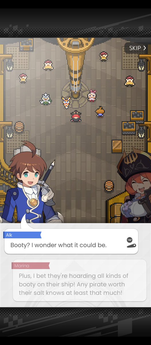 LemonAmmo's tweet photo. Where be the booty, though... https://t.co/BApvhL27Vm