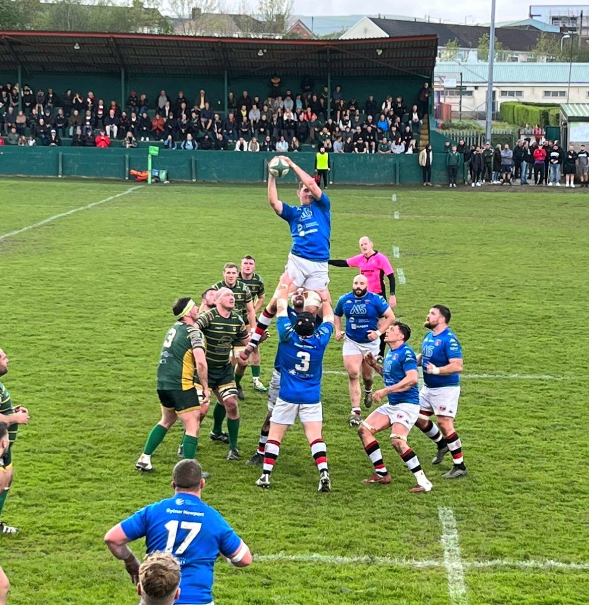 Beddau R.F.C. 🏉 tweet media
