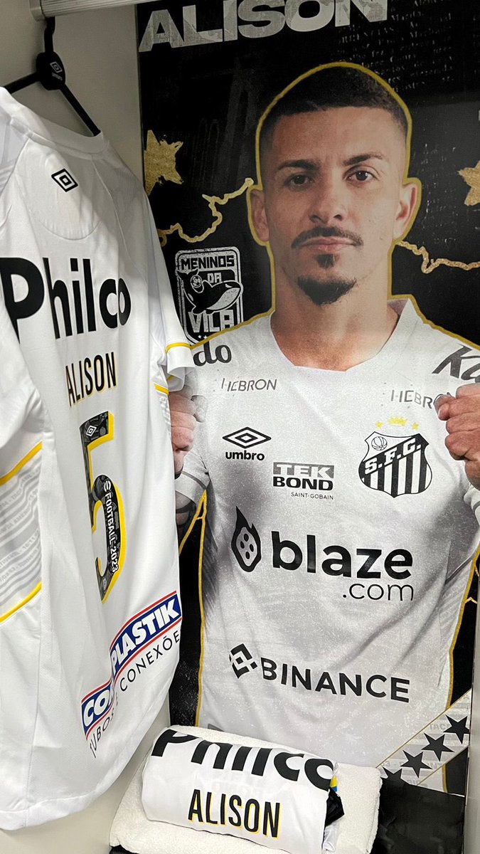 Santos FC on Twitter "Vestiário! ☑️ SANxBAH"