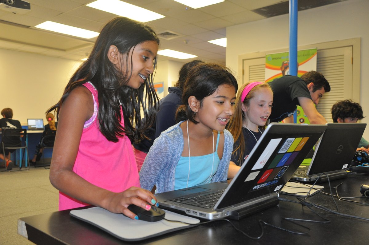 Empow Studios tweet media