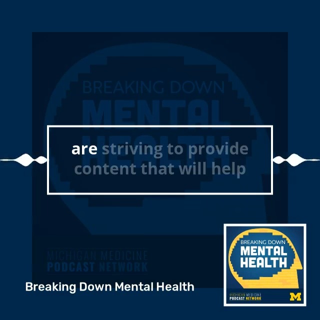 Michigan Medicine on Twitter "👀 Looking to equip yourself with