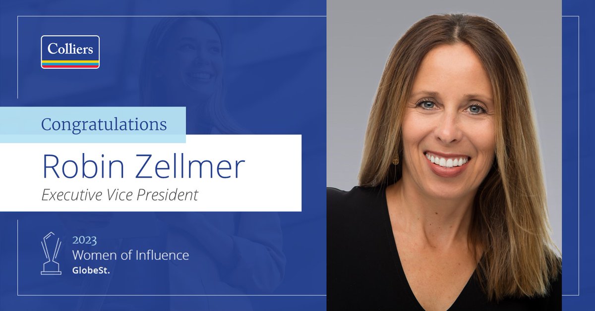 Colliers MSP tweet media