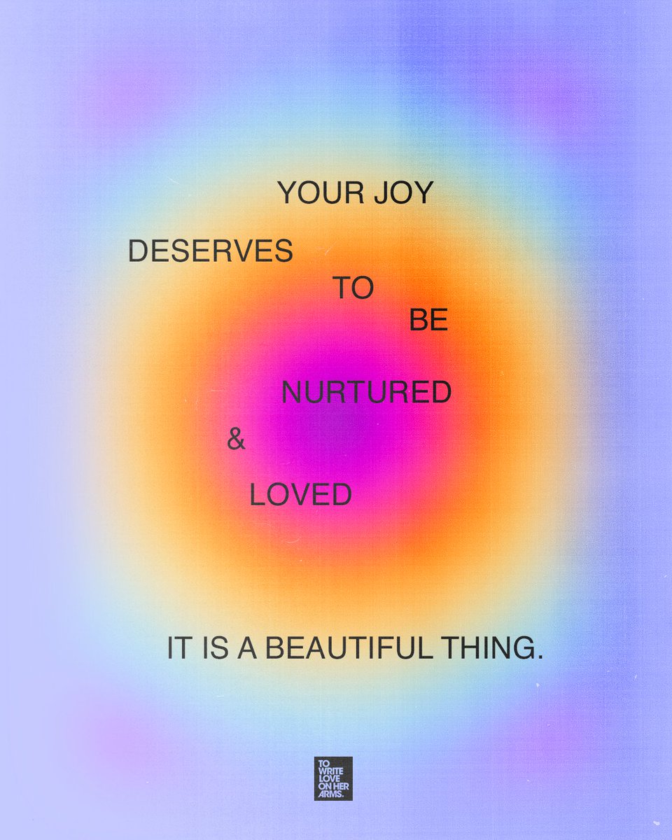 TWLOHA's tweet photo. Between the struggles we carry on our own and the struggles we help others carry, joy can seem fleeting. But know that every moment is worth holding onto. There is room for both. https://t.co/4UOVqsPPWh