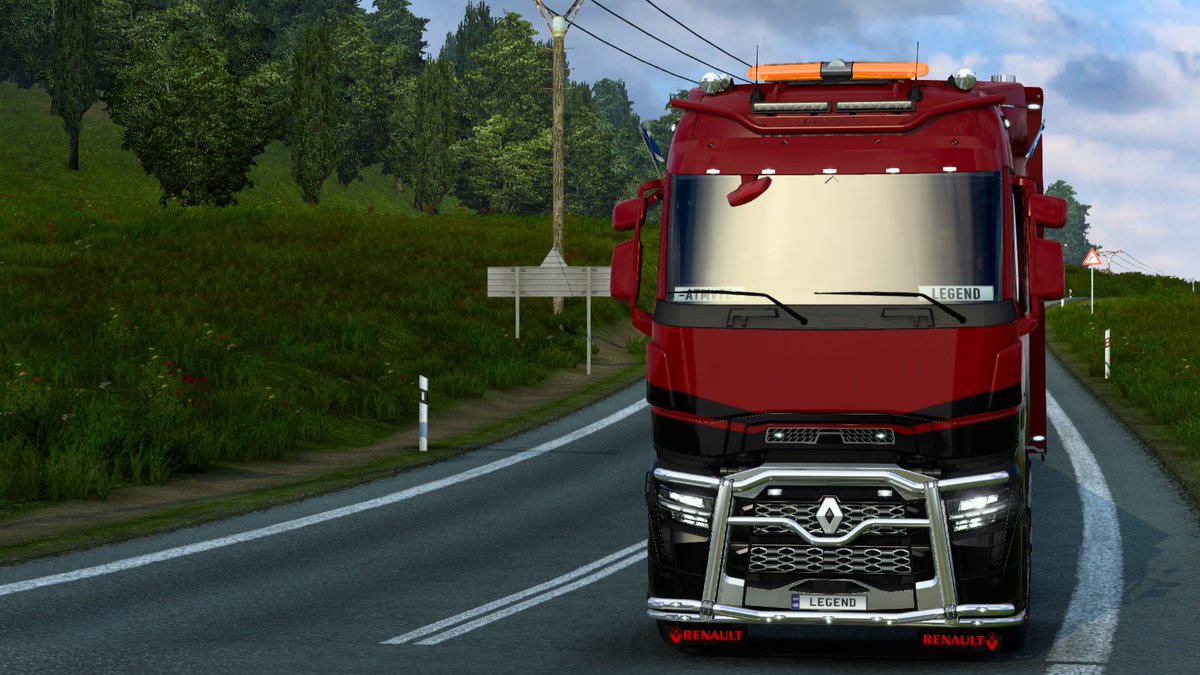 ATMVTC's tweet photo. Today we had our 2 Year Anniversary Celebration Convoy! We thank everyone who joined us in this special occasion and hope for another great year! 📸 by Irish from NGT/UC! #ATM2YEAR #ATMLove https://t.co/H6rFSMQLvL