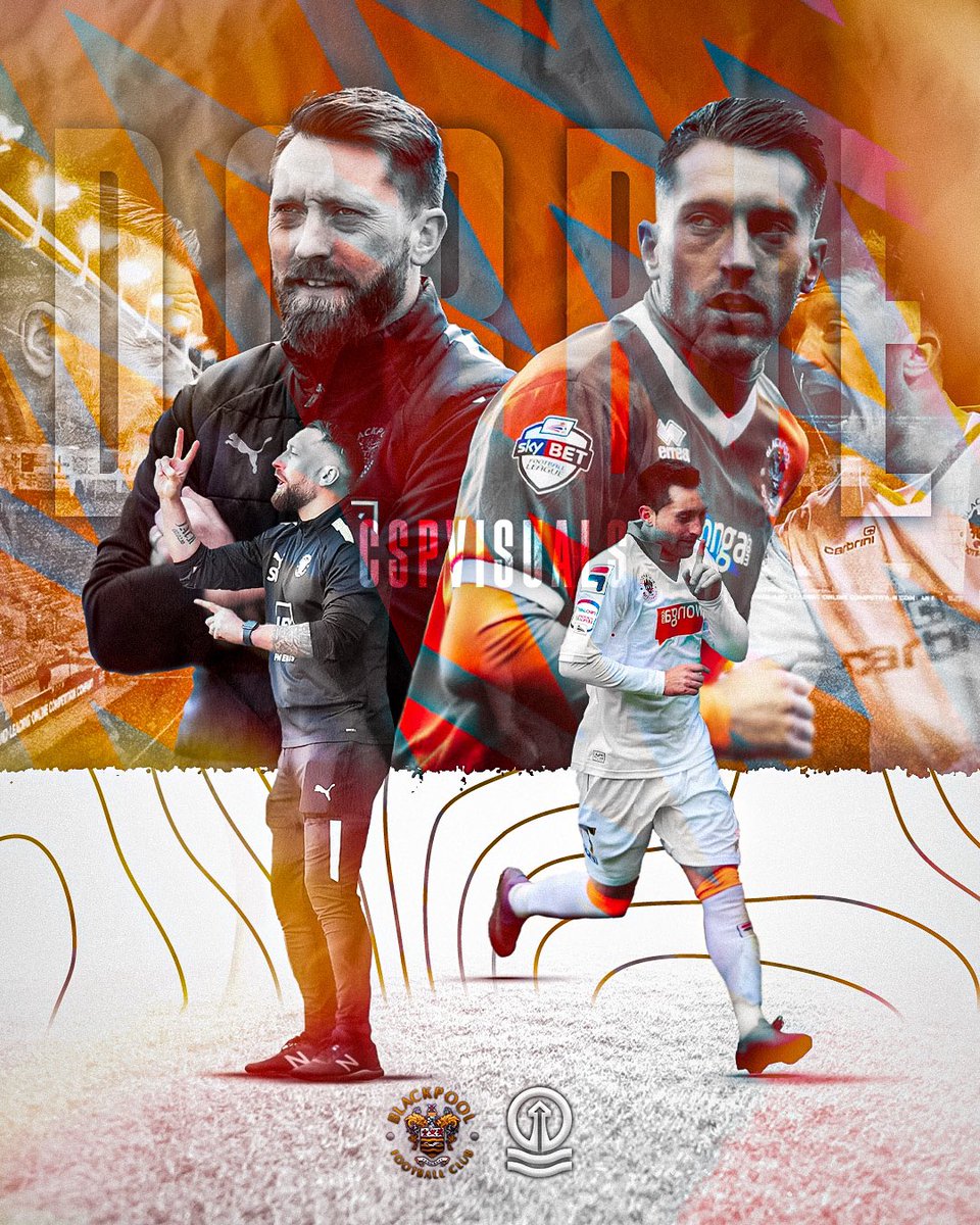 cspvisualz's tweet photo. Stephen Dobbie DESIGN ‼️🖌️🍊

- All shares appreciated 📣
- BUY as poster though DMs 🛒
- Instagram | csp.visualsz 📸 

#UTMP #BFC #TALKDOBBIETOME https://t.co/s56I9lvemO