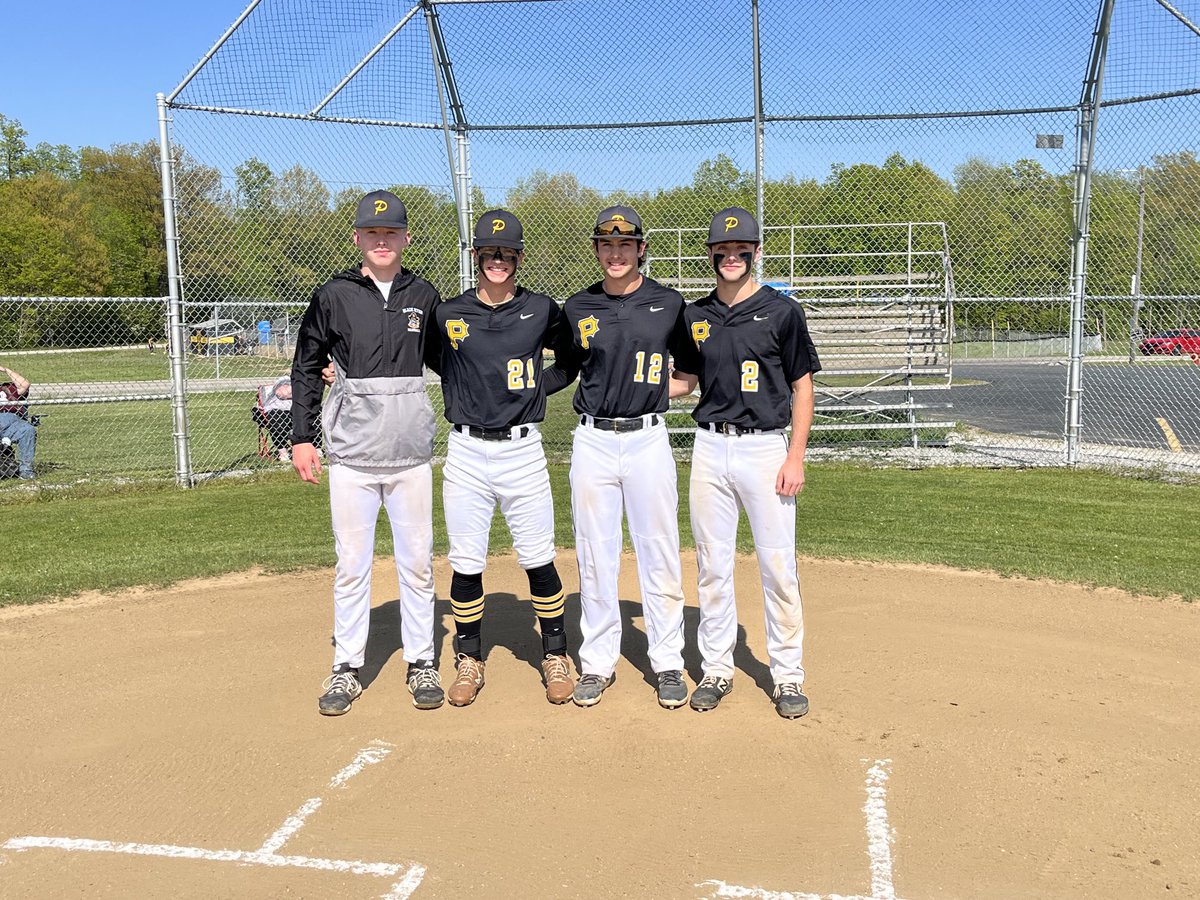 B.R. Athletics tweet media