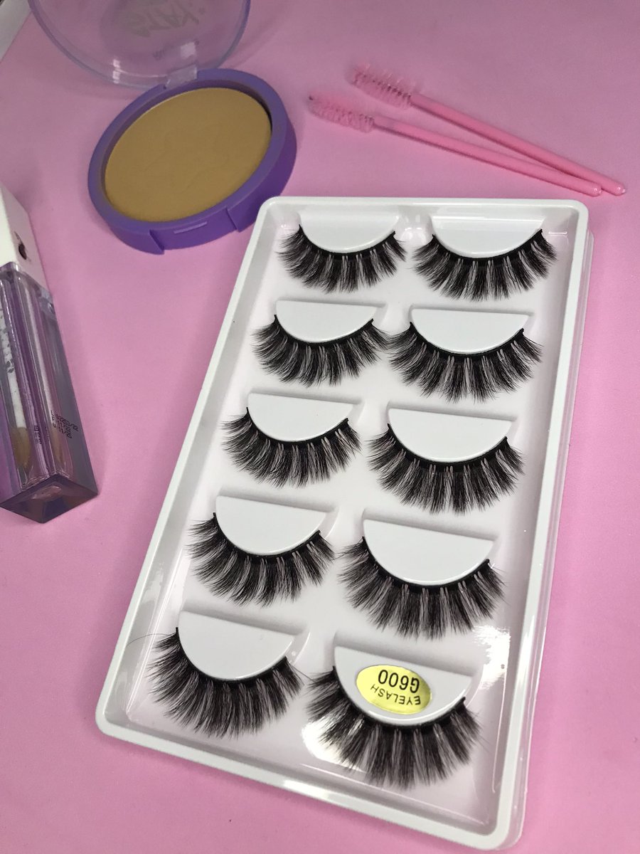 DaraMakeUp1's tweet photo. 🚨 CHEGOU REPOSIÇÃO DE CÍLIOS POSTIÇOS 🚨✨

Pedidos através do link ou dm 📲 https://t.co/9rcQMmjD0C