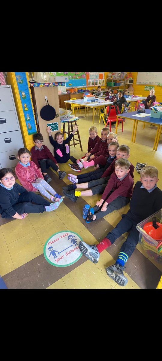 St. Canice's tweet media