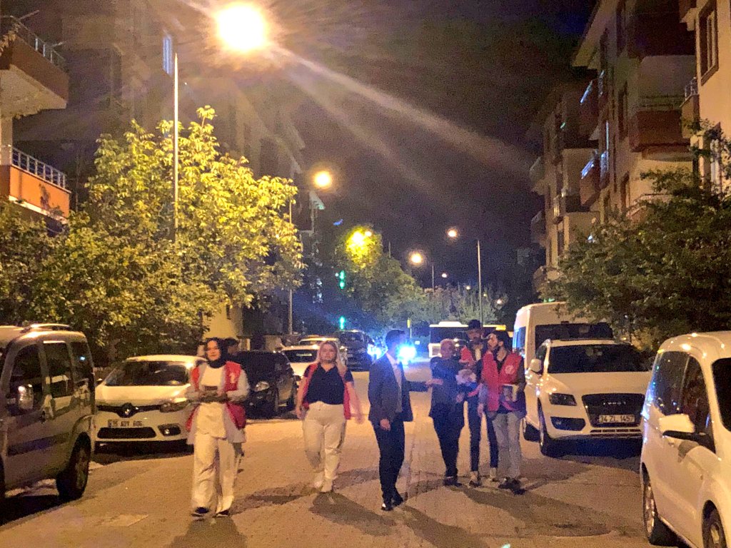 DEVA Partisi Bingöl tweet media