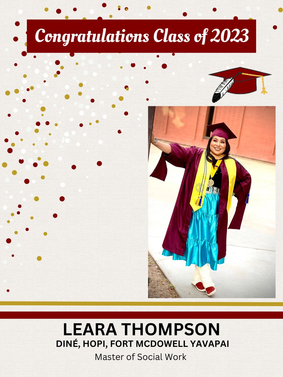 ASU Office of American Indian Initiatives tweet media